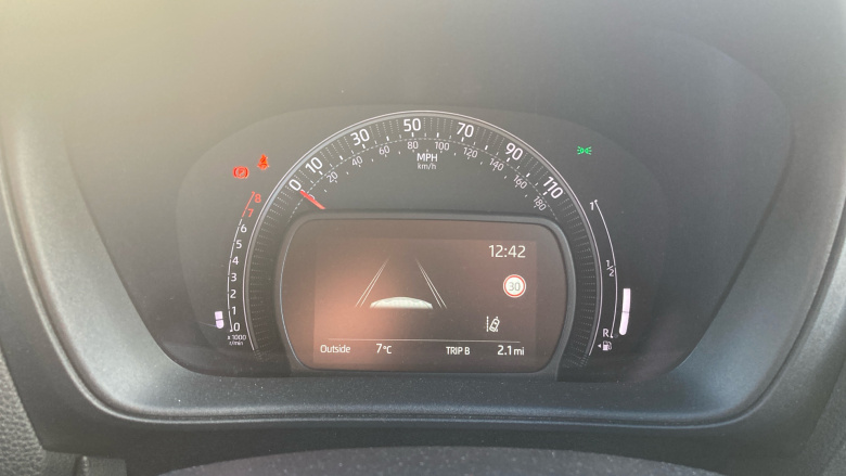 Toyota Aygo X 1.0 VVT-i Pure 5dr Petrol Hatchback